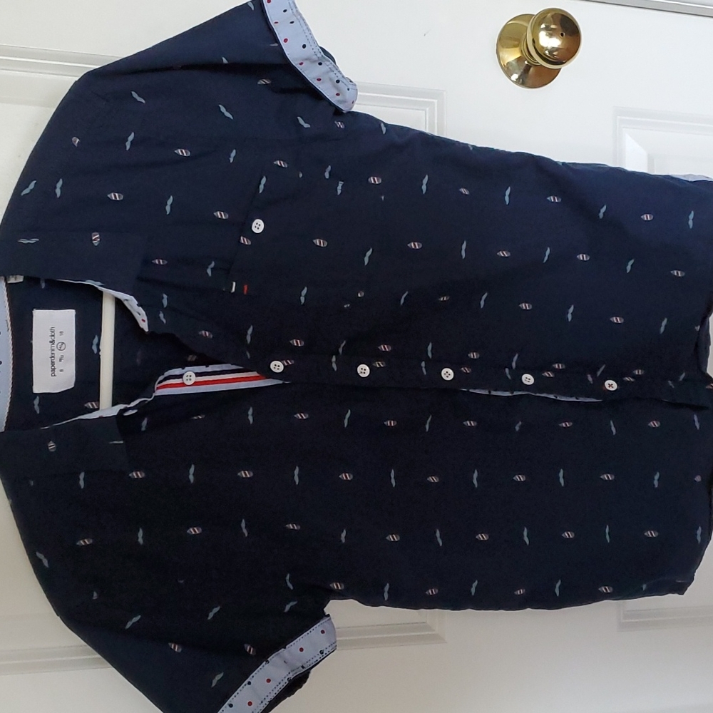 Button shirt😀 3  for $10 bundle